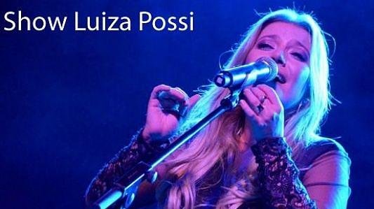 Luiza Possi