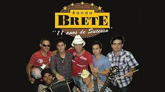 Banda Brete