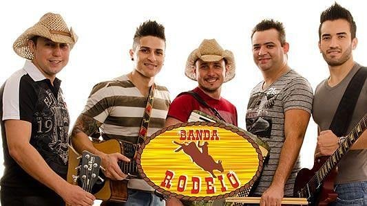 Banda Rodeio