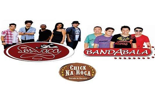 Banda Los Vaca e Banda Bala