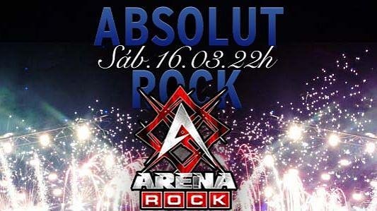 Absolut Rock