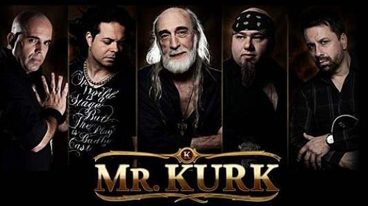 Banda Mr.Kurk
