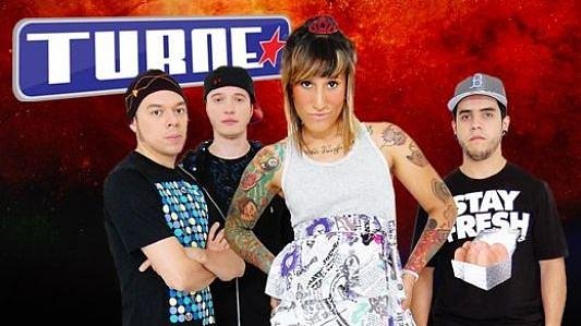 Banda Turne