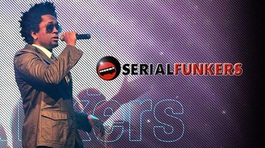 Banda SerialFunkers