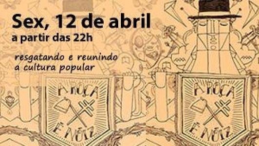 A Roça É Noiz 3 