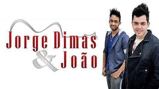 Jorge Dimas e João