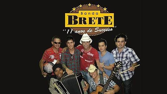 Banda Frete