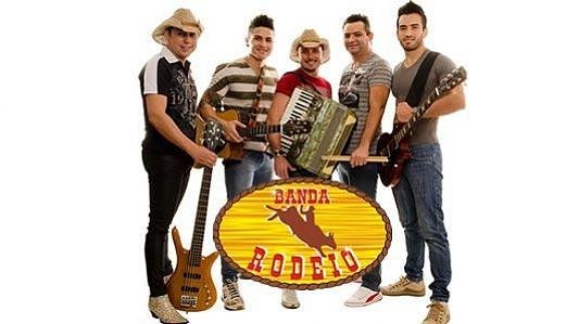 Banda Rodeio