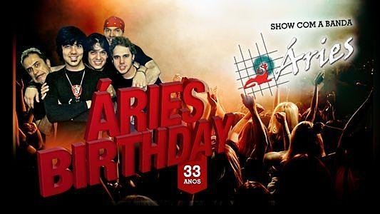 Aries Birthday