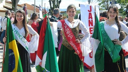 24ª Festa de Quiririm