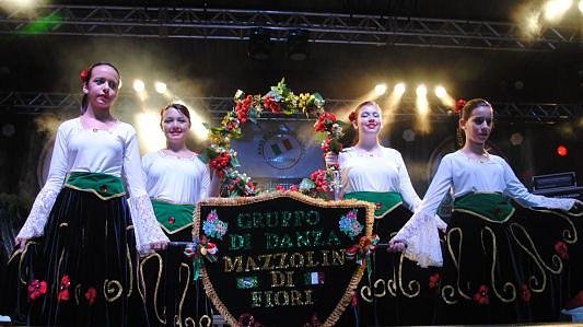 24ª Festa de Quiririm