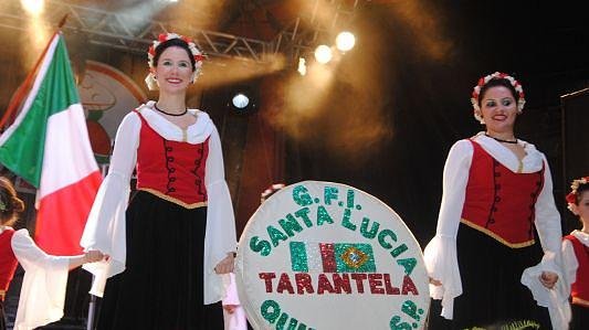 24ª Festa de Quiririm