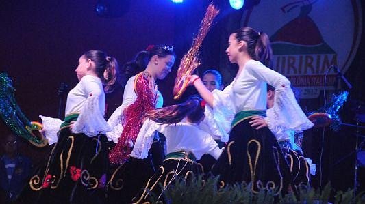 24ª Festa de Quiririm