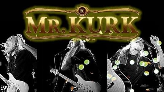 Banda Mr. Kurk
