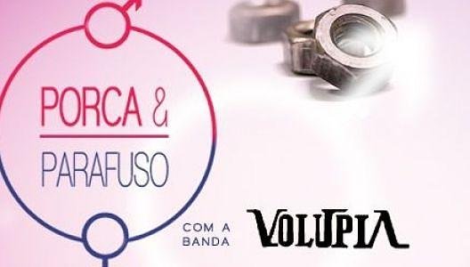Noite da porca e parafuso