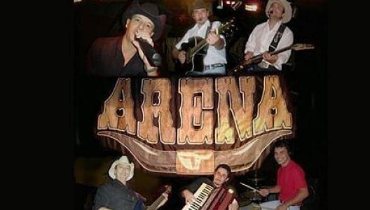 Banda Arena