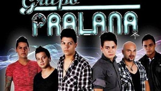 Grupo Pralana