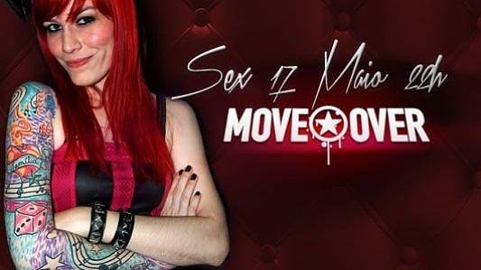Move Over