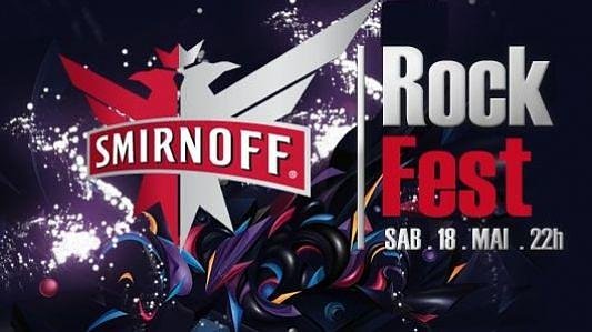 Rock Fest