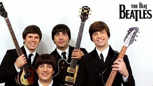 The Beat Beatles