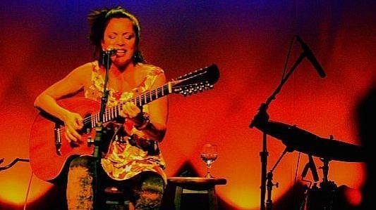 Tetê Espindola - 35 anos de trajetória