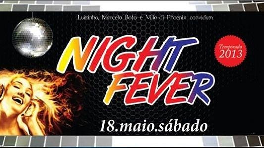 Night Fever