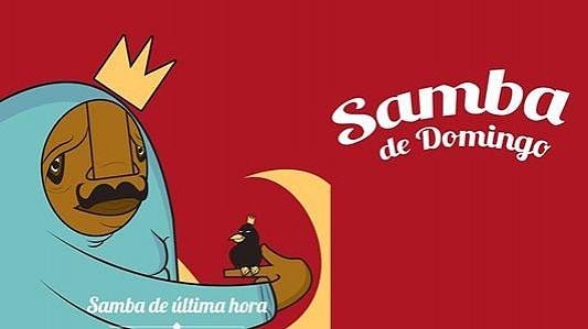 Samba de Domingo