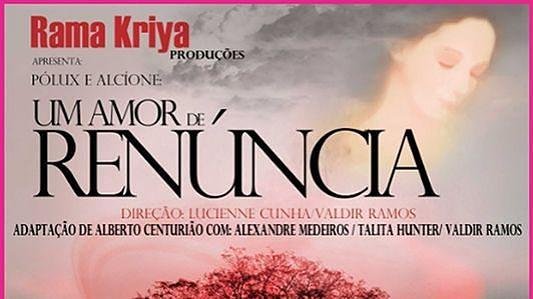 Um Amor de Renuncia 