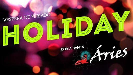 Holiday