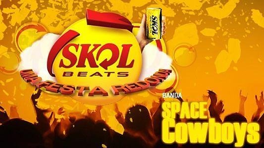 Skil Beats - Uma festa redonda