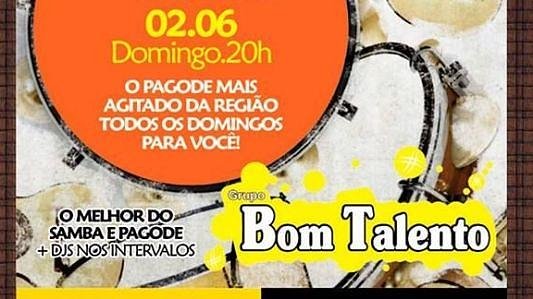 Grupo Bom Talento