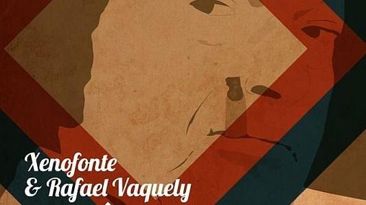 Samba de Domingo - Xenofonte & Rafael Vaquely