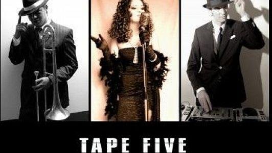 Show Tape Five