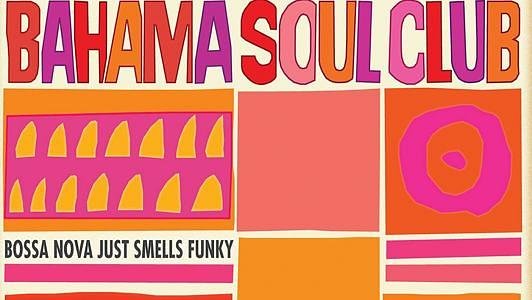 Show Bahama Soul Club
