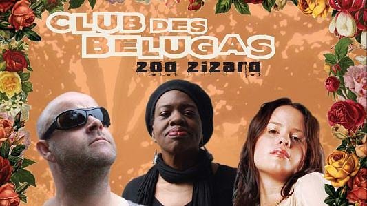 Club Des Belugas