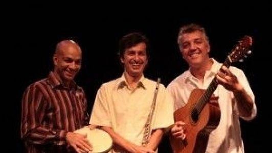 Show Tenha modos