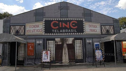 Cine Tela Brasil