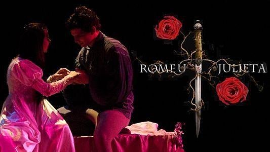 ROMEU & JULIETA – William Shakespeare