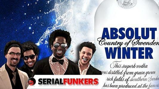 Absolut Winter Fest