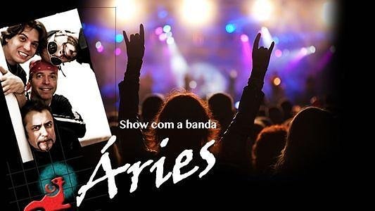 Banda Aries