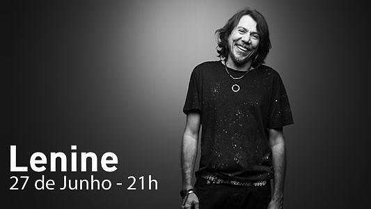 Show Lenine