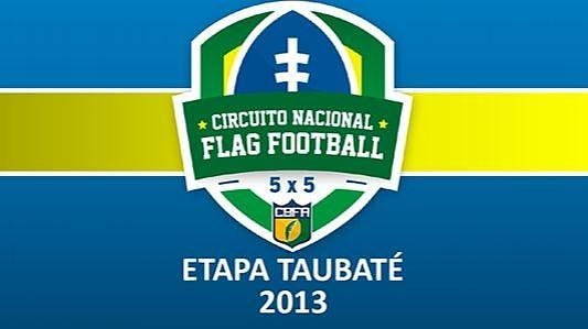 Circuito Nacional Flag Football