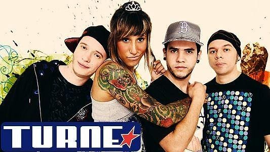 Banda Turne