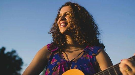 Show Gabriela de Moraes