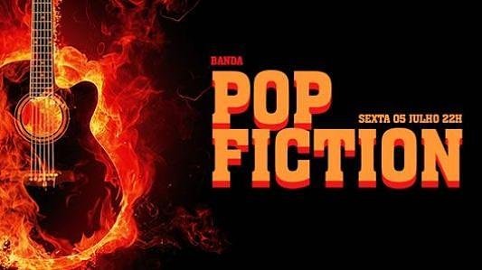 Banda Pop Fiction