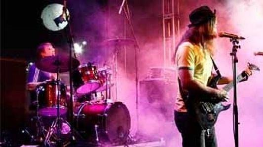 Show - Inimigos do Rei