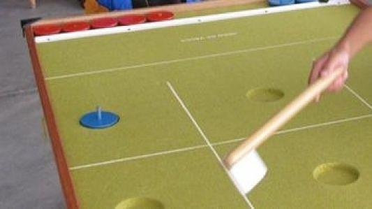 Oficina - Jogos do Mundo