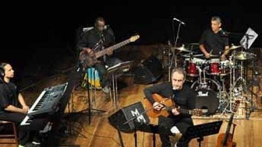 Show - Canções de Protesto