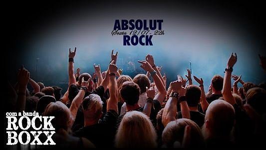 Absolut Rock 
