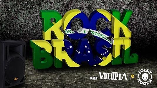 Rock Brasil